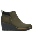 thumbnail image 3 of Dr. Scholl's Womens Berklie Wedge Ankle Bootie - Medium & Wide Width, 3 of 7
