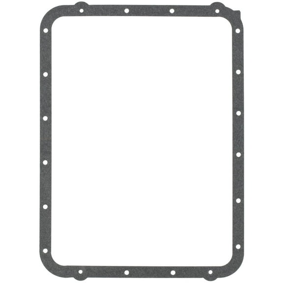 Transmission Oil Pan Gasket Fits select: 2013-2015 RAM 3500