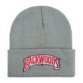 thumbnail image 1 of Gorro cálido con bordado de letras para hombre y mujer, estilo hip hop, de lana, estilo callejero, para otoño e invierno, de estilo europeo y americano, 1 of 6