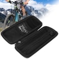 thumbnail image 4 of Bolsas portátiles para bicicleta, paquete de botellas de agua para cuadro de tubo delantero, soporte impermeable para cuadro, bolsa de almacenamiento, accesorios de ciclismo, bolsa para bicicleta, 4 of 13