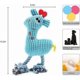 thumbnail image 3 of Dog Toys,Dog Plush Toy for Aggressive Chewers Dog Chew Toy for Large Dog Squeaky Durable Interactive Puppy Toys Blue, 3 of 4