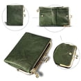 thumbnail image 3 of Cartera plegable multifuncional Laklulu Vintage, 3 of 5
