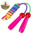 thumbnail image 2 of Jump Rope Kids - Adjustable Polyester Skipping Rope For Children, 2 of 5