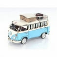 thumbnail image 2 of OLD MODERN HANDICRAFTS AJ036 Volkswagen Camp Bus OLD MODERN Handicraft, 2 of 4