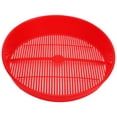 thumbnail image 2 of Blueberry Sieve, Filter Out Impurities Plastic Fruit Washing Sieve Multifunctional  For Garden, 2 of 8