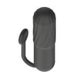 thumbnail image 3 of LBCHEN Sales Today Disposables Practical Sexy Toy Mini 10 Speed Vibrating Bullet Usb Rechargeable For Woman Wand Vibrator (#1 Black, Silica Gel), 3 of 8