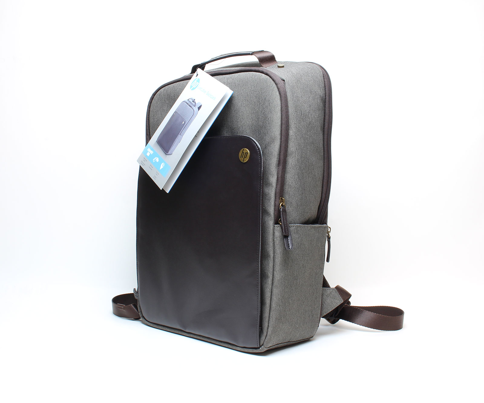 hp back bag