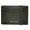 Olive, variant on Hook & ALBERT Leather Card Holder Wallet (Teal, One Size)