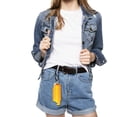 thumbnail image 4 of Accesorios de ahorro de vida de emergencia al aire libre de botella vacía de spray de pimienta de autodefensa, 4 of 6