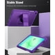thumbnail image 5 of Funda MoKo Fit para Galaxy Tab A11 Plus/A9 Plus de 11 pulgadas 2026/2024, 5 of 7