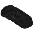 thumbnail image 2 of Juego de 5 gorros de ducha impermeables de color negro para proteger el cabello del baño con calidad de peluquería, 2 of 8