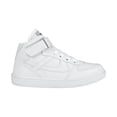 thumbnail image 2 of TENIS CASUALES NIÑO PANAM 0114300010 SIMIPIEL BLANCO, 2 of 4