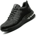 thumbnail image 2 of Breathable Light Safety Shoes, 2 of 4