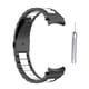 thumbnail image 1 of Correas De Repuesto Compatibles Con Samsung Galaxy Watch4 40/44 Mm Galaxy Watch 4 Classic 46 Mm/42 Mm Correa De Acero Inoxidable seitruly EL017644-02, 1 of 5
