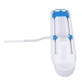 thumbnail image 1 of Foot Measuring Device, Multi Purpose High Accuracy Recyclable Feet Measuring Sizer  For Adult For Home, 1 of 8