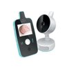 Philips AVENT SCD603 - Baby monitoring system - wireless - 2.4" - 1 camera(s)