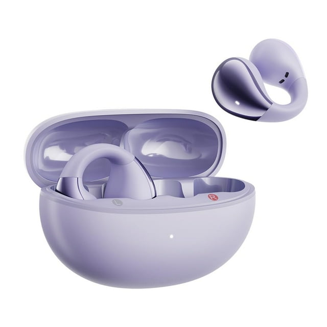 Auriculares inalámbricos Bluetooth de oído abierto QCY Crossky C30