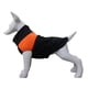 thumbnail image 4 of Abrigos impermeables de invierno Methold Ropa chaleco acolchado para perros Chaqueta para mascotas talla S-5XL naranja, 4 of 6