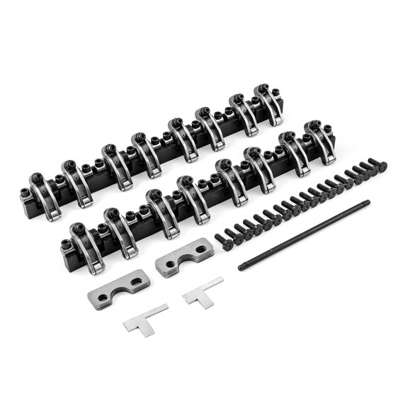 CHE LS7 Shaft-Mount Trunnion Kit (CHE-3720-SM) | Reinforced Rocker ...