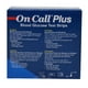 thumbnail image 2 of Tiras Reactivas Glucómetro On Call Plus 50 Piezas On Call TIREG133, 2 of 3