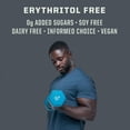 thumbnail image 4 of Sunwarrior Creatine Monohydrate Powder, Unflavored, 120 Servings, 4 of 8