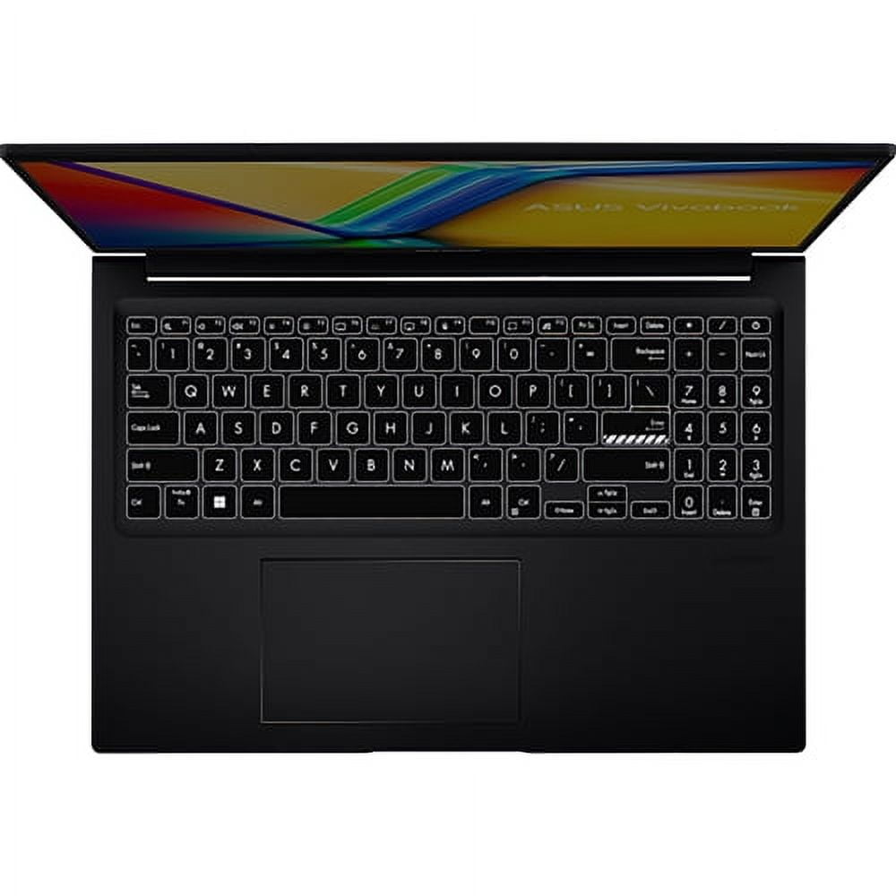 ASUS Vivobook 16" WUXGA Notebook Intel Core i7-1355U 16GB RAM 1TB SSD Intel Iris Xe Graphics Indie Black