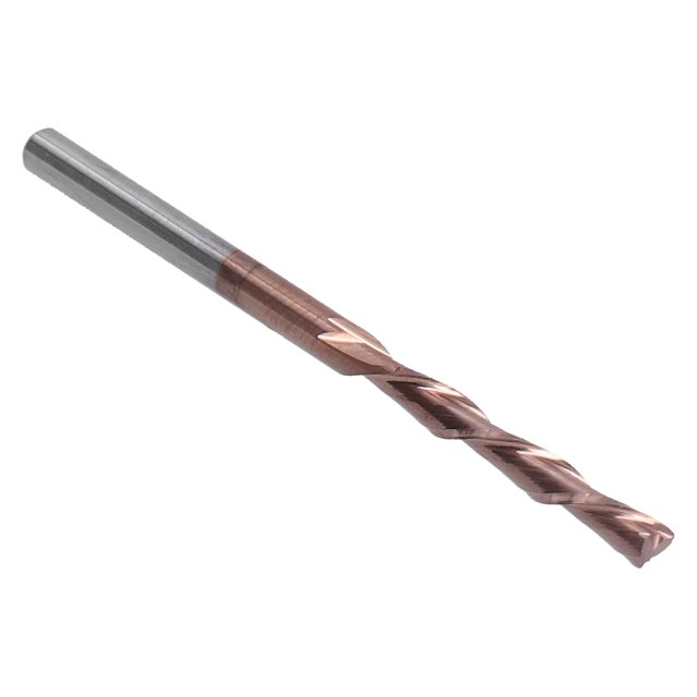 Machine à Moudre, Extrémités Force Flexurale Suffisante Conception de Bit de Routeur CNC pour Traitement pour Gravure 3D