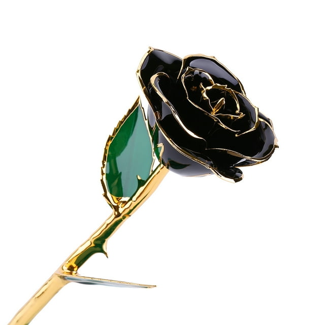 Amor Rosa Oro 24k