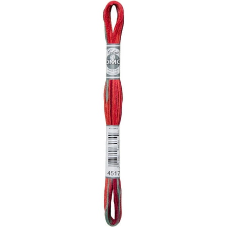 UPC: 0077540680740 | DMC Coloris Embroidery Floss Elves