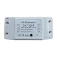 thumbnail image 1 of Inicio De Control Remoto De Aplicación Del Temporizador Del Interruptor Inteligente De Wifi Inalámbrico, 1 of 6