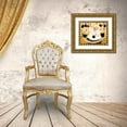 thumbnail image 3 of DiPaolo, Dan 31x26 Gold Ornate Wood Framed with Double Matting Museum Art Print Titled - Secret Sauce, 3 of 4