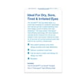 thumbnail image 2 of Mascarilla para ojos secos OcuSoft Moist Heat Compress Relief, 2 of 6