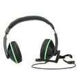 thumbnail image 5 of Wired Headphones 3D Surround Sound Wired Bass Gaming Headset with Microphone for Xbox Tablets, 5 of 8