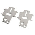 thumbnail image 1 of Deck Plate Key, 2pcs Multifunctional Boat Gas Key Tool  for Fuel Water Tank, 1 of 7