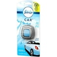 thumbnail image 3 of Febreze Car Vent-Clip Air Freshener Linen & Sky, 3 of 6