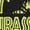 Charcoal, variant on Boy's Jurassic World Logo Claw Marks Graphic Tee Charcoal Medium