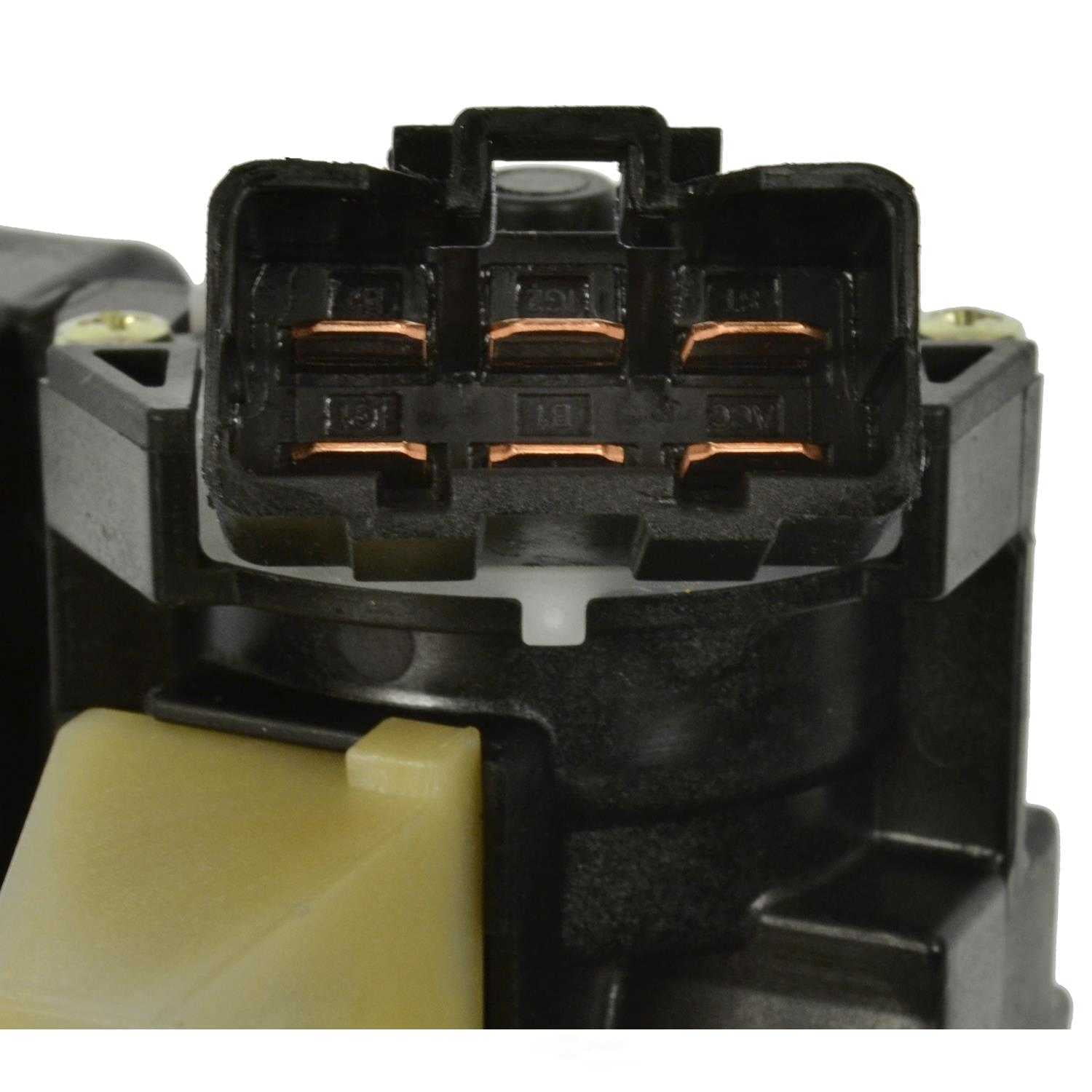 Standard Motor Products US1297 Ignition Starter Switch