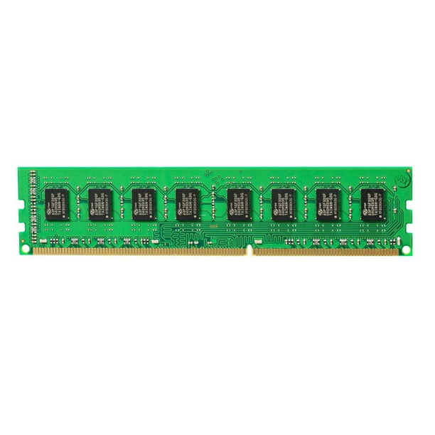 Estrecho Alcalde tugurio 16GB PC Memory RAM Desktop Computer Memory Module PC DDR3 800MHz 1600MHZ  4GB 8GB 16GB Expanded Memory Module PC Accessory - Walmart.com