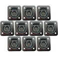 thumbnail image 3 of Recessed D-Ring 10 Pack Flatbed Truck Trailer 6,000 lb. Capacity RDR5, 3 of 11