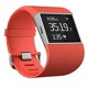 thumbnail image 2 of Fitbit - Reloj Fitness Surge (Pequeño) - Mandarina (Versión Internacional), 2 of 2