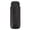 Black, variant on Suodoka Elegant Vintage Hand Crafted Faux Leather Cigar Case, Slim Portable 2 Fingers Cigar Holder Organizer for Travel, Party, and Business Use (Black, 7.09 inches / 18.00 cm)