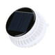 thumbnail image 5 of Ventilador de energía solar USB pequeño multifunción portátil versátil para exteriores sombrero para Panel redondo de 6 cm x 6 cm, 5 of 9