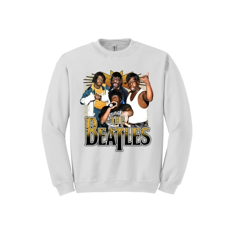 Beatles sweatshirt outlet