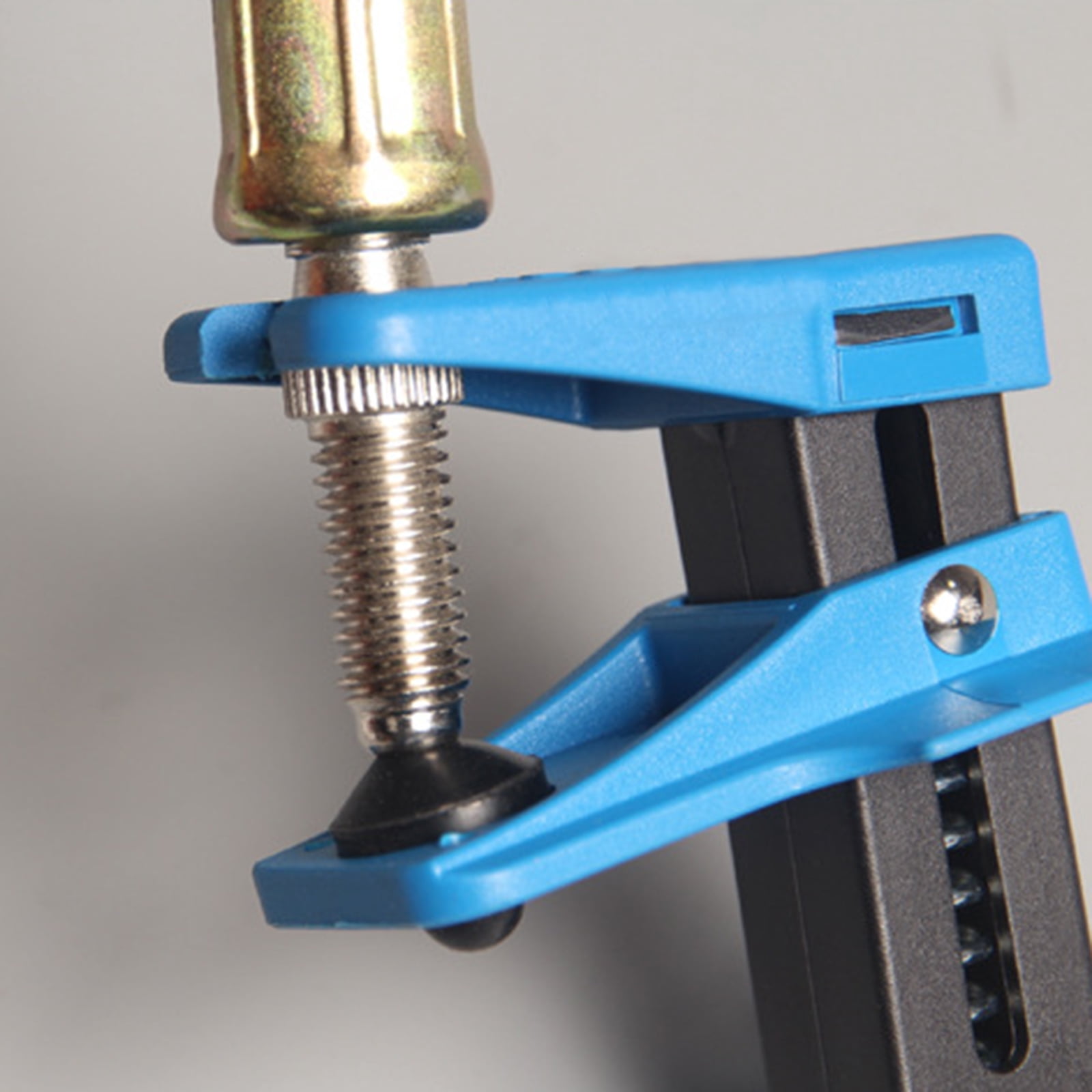 FEAMOS Auto Steel Line Quick Fluid Stopper Set for Oil Rails Hose,HVAC Line, Brake Line,Automotive Accessories