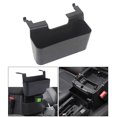 thumbnail image 4 of Organizador de almacenamiento de reposabrazos colgante compatible con piezas JK 2011-2017, 4 of 9