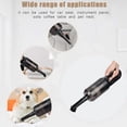 thumbnail image 3 of Strong Enough Cordless Vacuum, Lithium Battery, Rechargeable For Wet-Dry Cleaning, 3 of 5