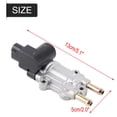thumbnail image 3 of Válvula de control de aire en ralentí IAC para Scion XA XB para Toyota Echo 1.5L 22270‑21010, 3 of 15