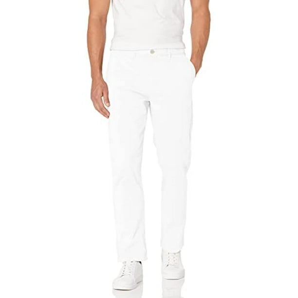 Tommy hilfiger chino regular fit sale