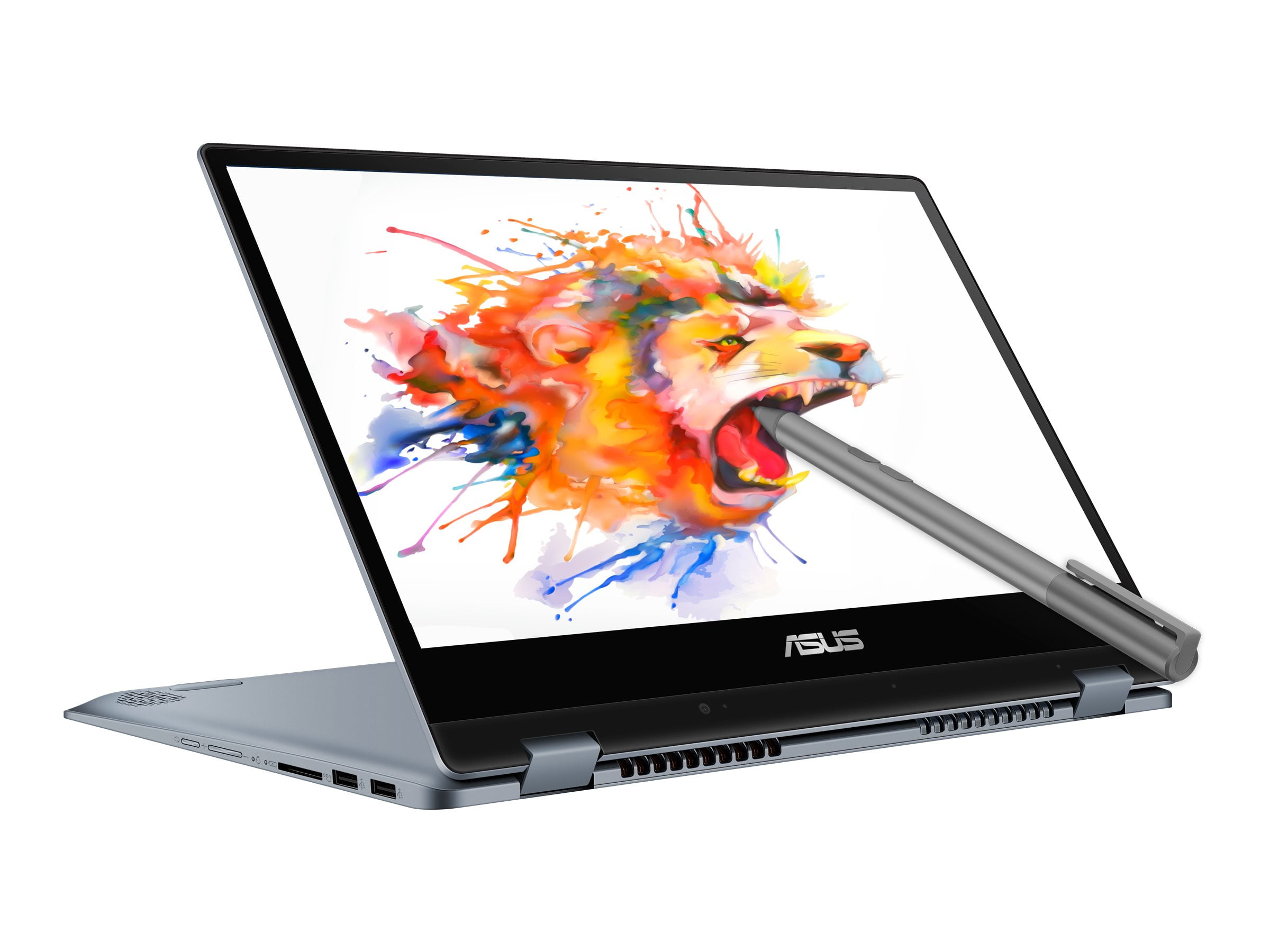 Vivobook Laptop Asus Pen Touch Screen Asus Vivobook Flip 14 Pen