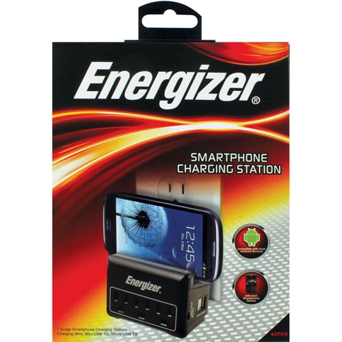 Visiontek 5 Device Charging Station 900855